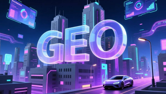 衡东县GEO 优化行业动态：主流搜索平台地域收录规则更新综述
