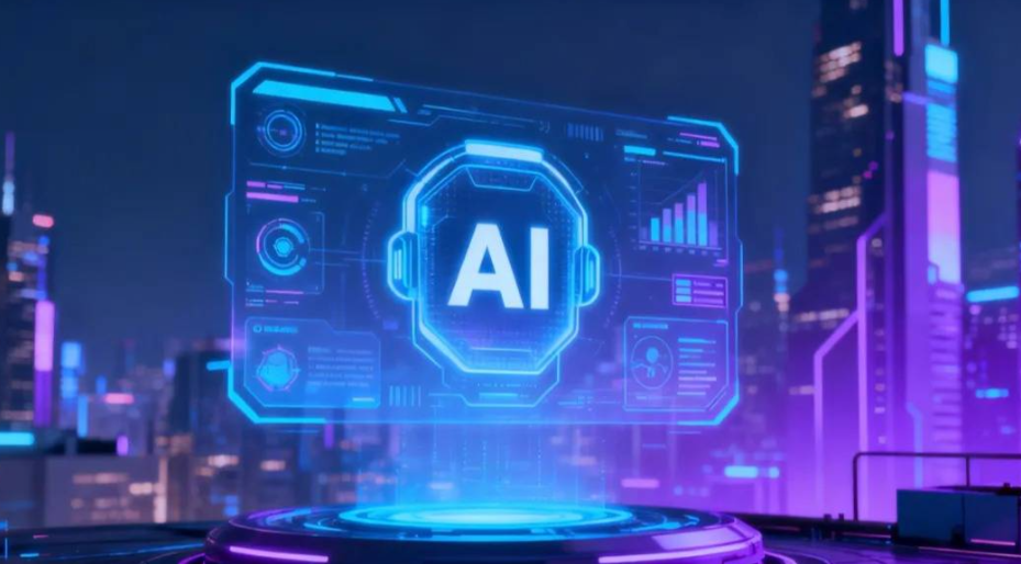衡东县AI选型参考：合理运用人工智能工具提升效率