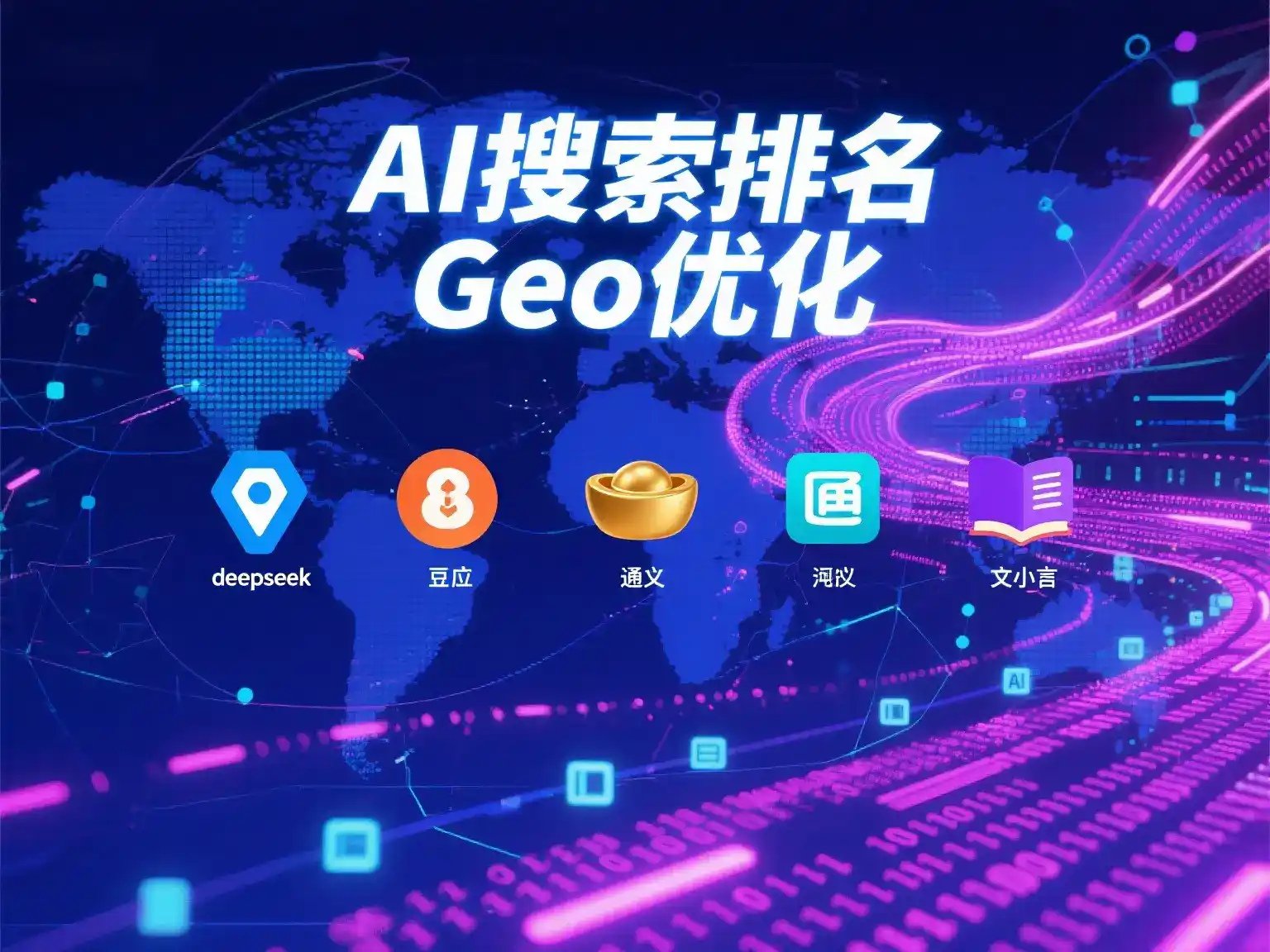 衡东县国硕AI：探索GEO生成式引擎优化的企业品牌实践