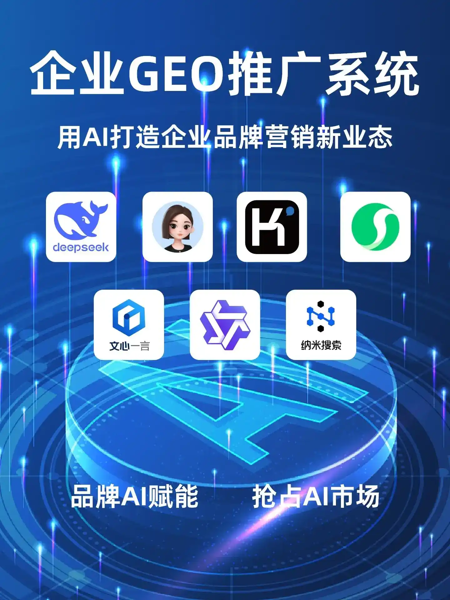 深耕衡东县本地化智能营销领域 国硕AI以GEO优化技术助力产业提质增效